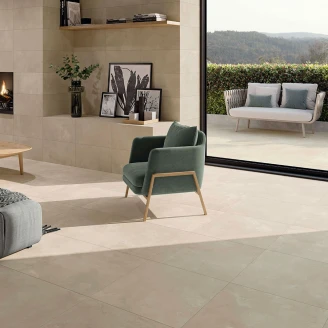 Klinker Elementi Beige Mat 30x60 cm